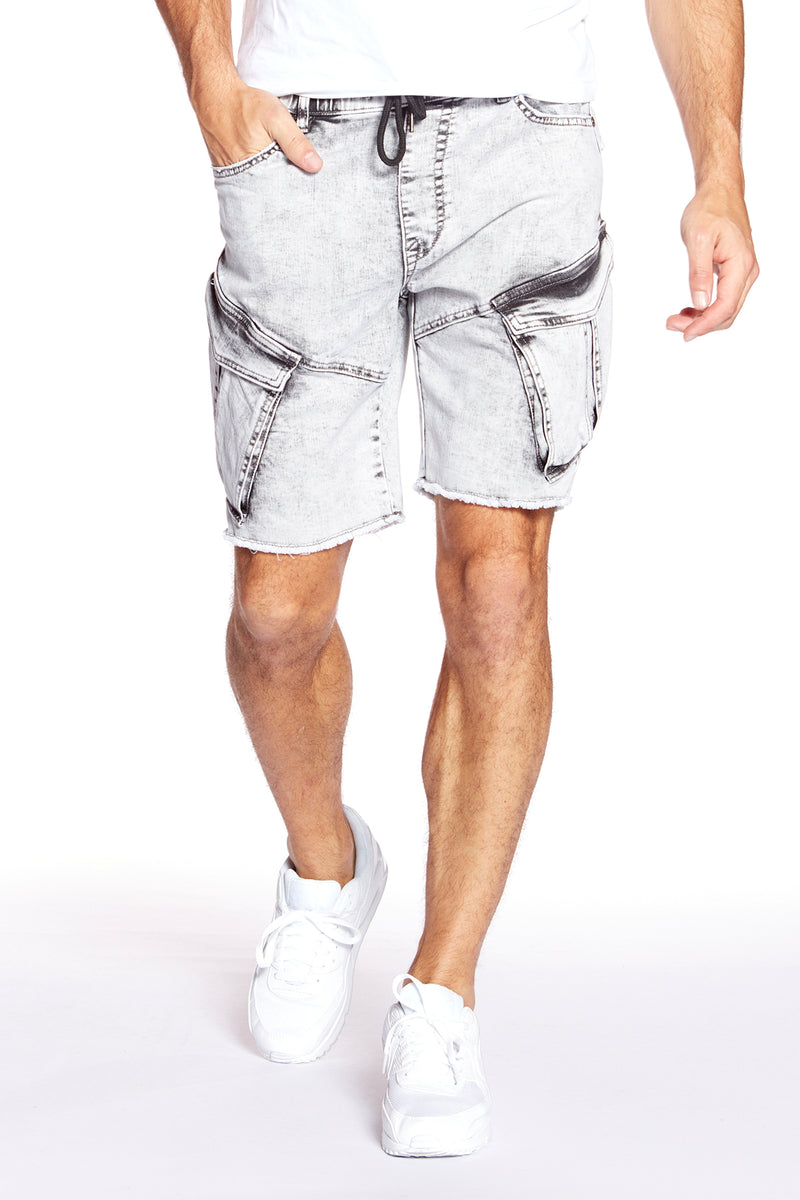 【KOOLOSET】llic Light Cargo Bermuda Pants Cargo shorts for men | Buy online | ABOUT YOU