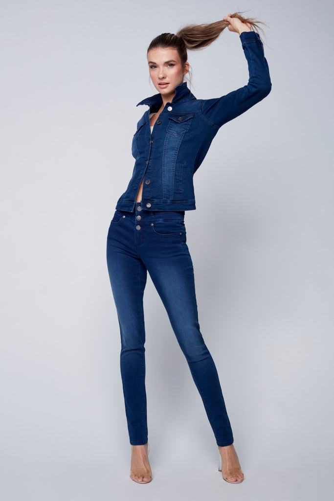 Types of Jeans: A Style Guide for Women