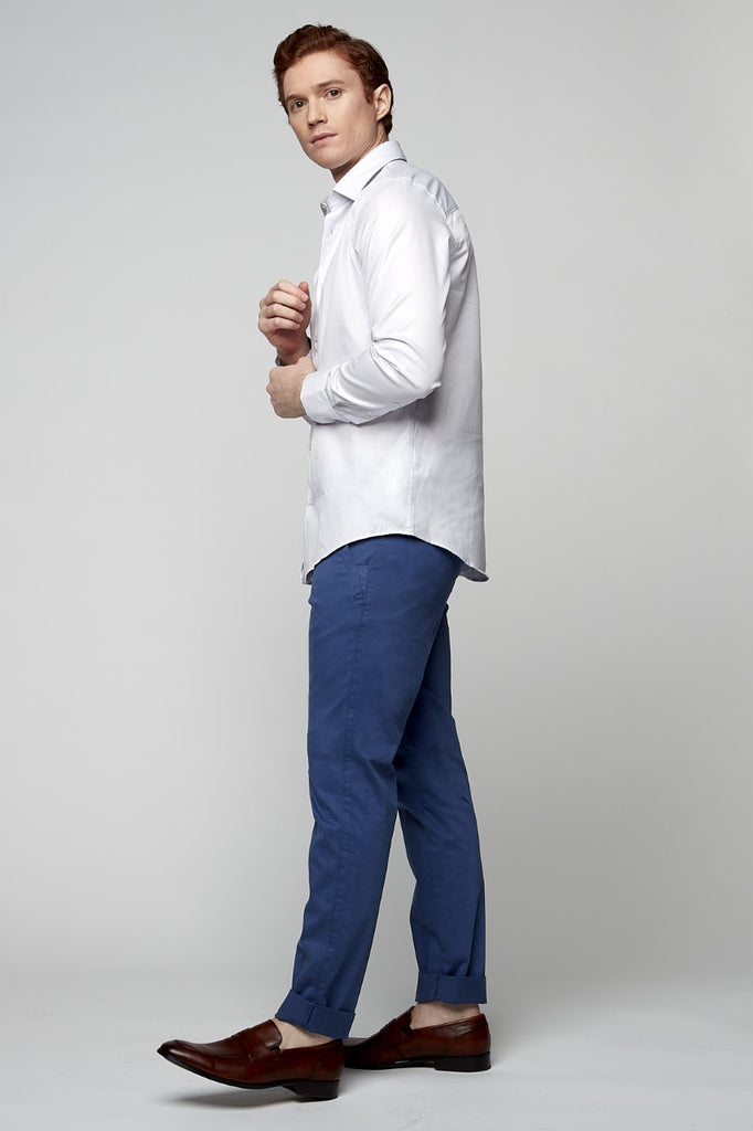 Dress to Impress: The Different Types of Chinos