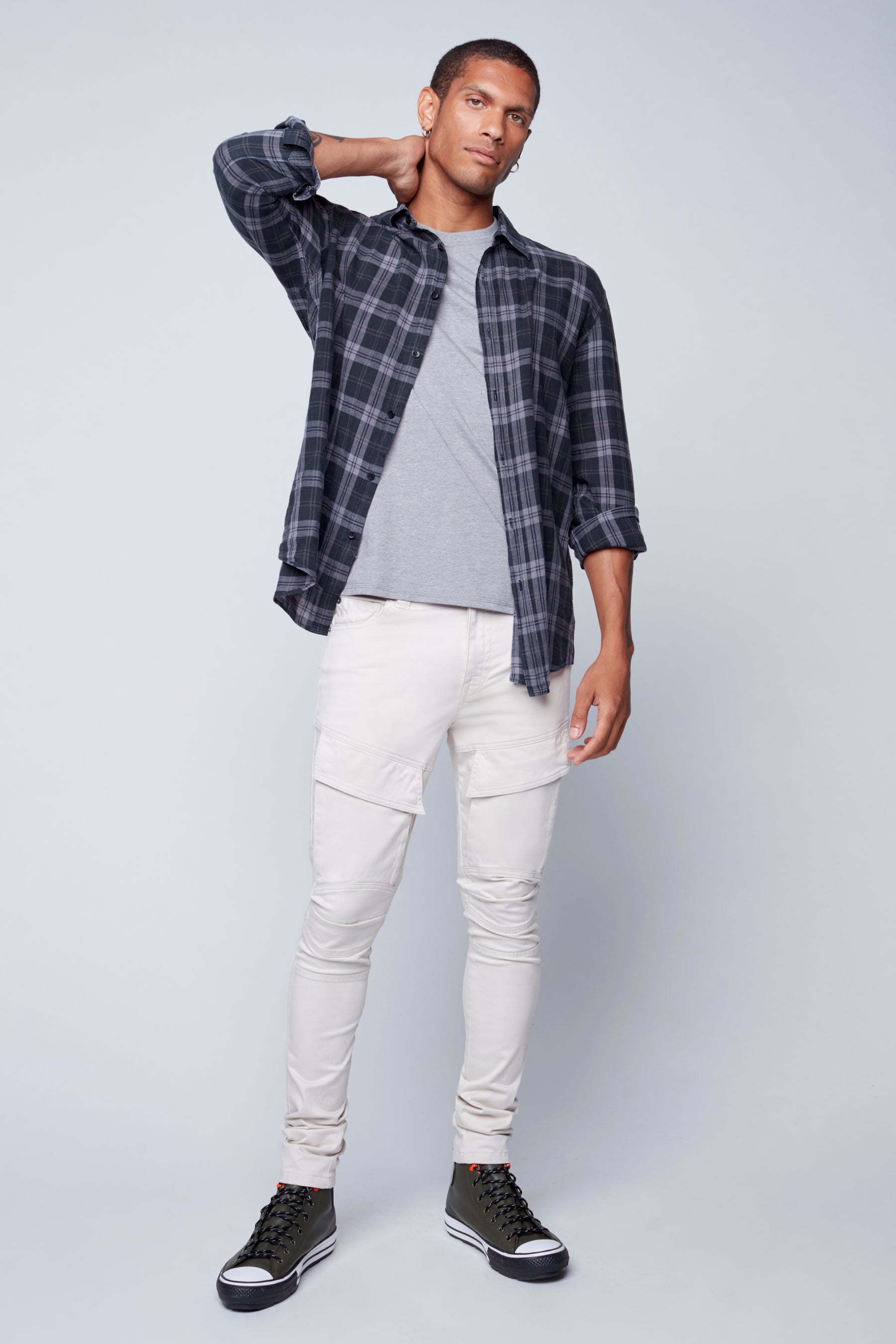 BAUHAUS™ – DENIM SOCIETY™