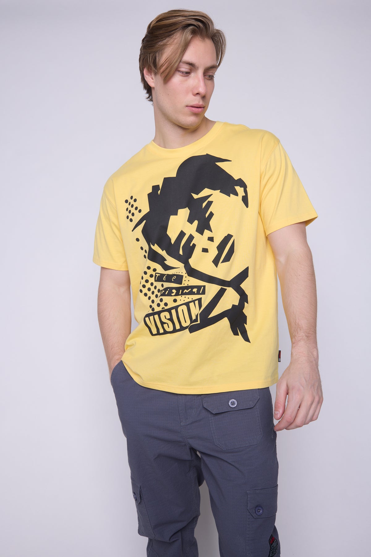 80's Retro T-Shirt