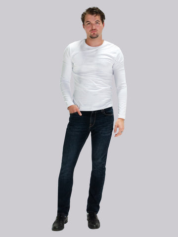 GUESS ECO SLIM TAPER JEANS – RALSTON GUESS