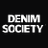 logo of DENIM SOCIETY™ | Shop Top Quality Jeans Wear