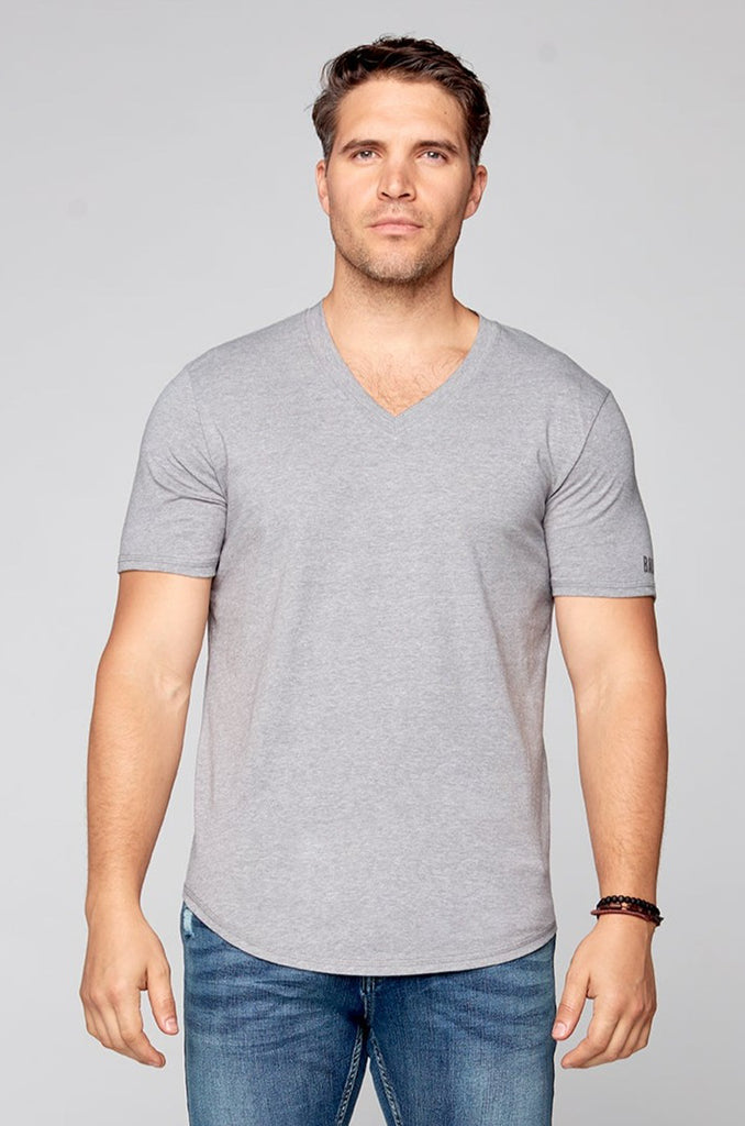 MEN'S TOPS – DENIM SOCIETY™