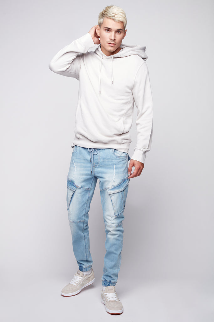 MEN'S JOGGERS – DENIM SOCIETY™