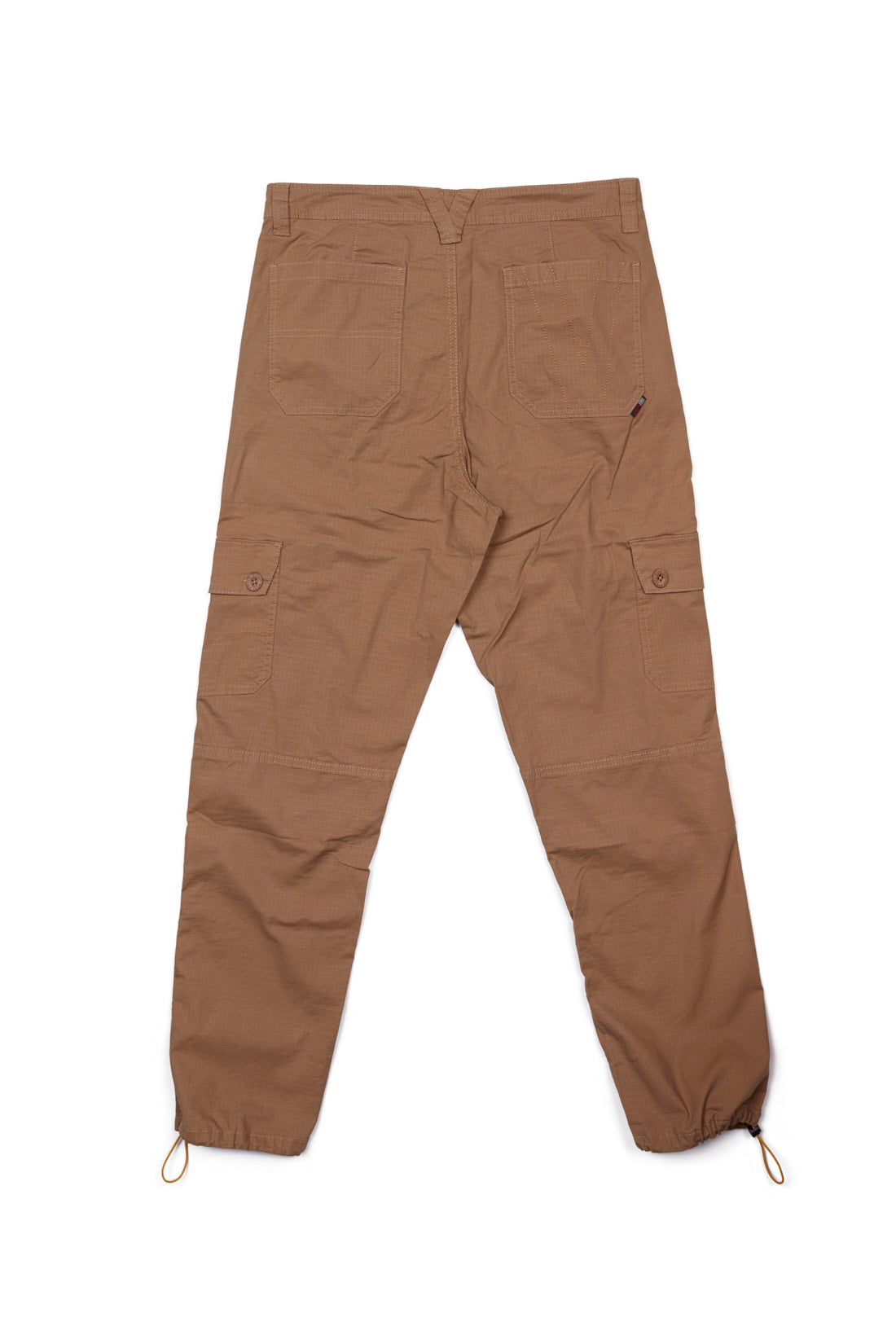 GELFAND - Cargo Straight Leg Ripstop Pant - DENIM SOCIETY™